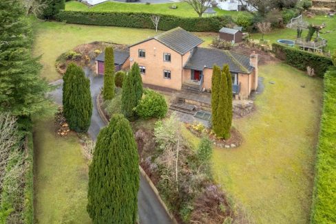 4 Bedroom Detached House For Sale In Monmouth