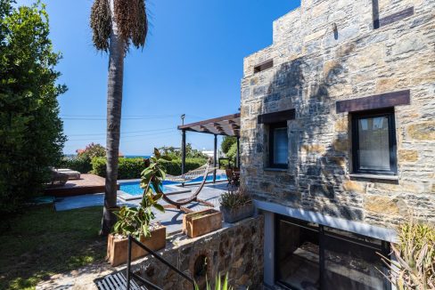Exceptional Villa For Sale In Yalikavak