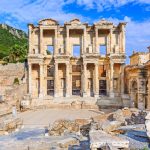 Ephesus ancient city history, photos, tickets, map