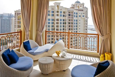 Аренда недвижимости в Дубае